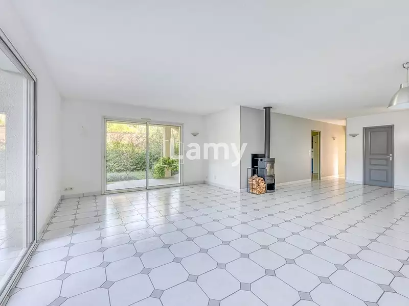Maison, 132 m²