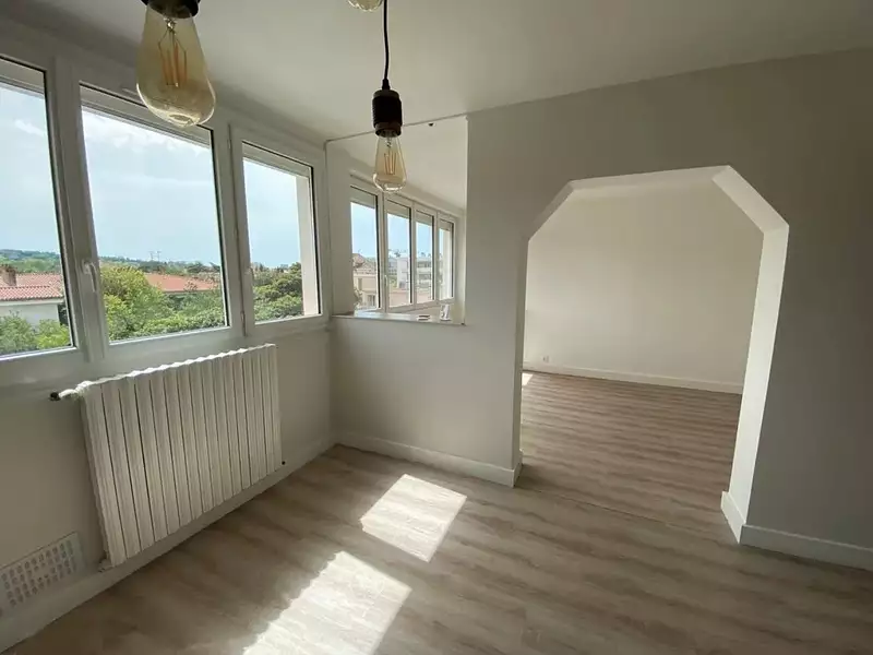 Appartement, 65 m²