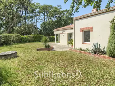 Maison, 148,3 m²