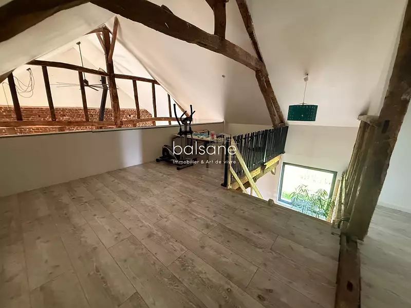 Maison, 304 m²