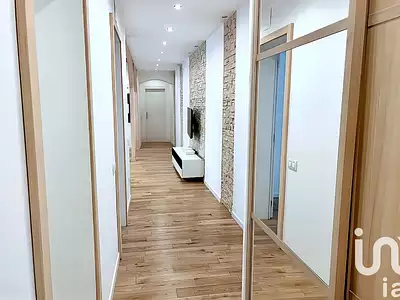 Appartement, 78 m²