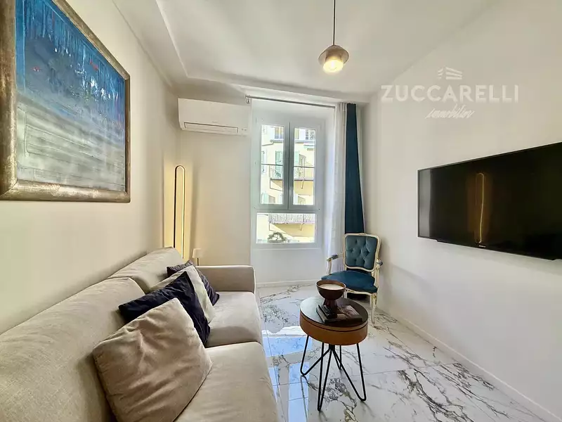 Appartement, 35,91 m²