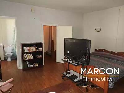 Maison, 214 m²