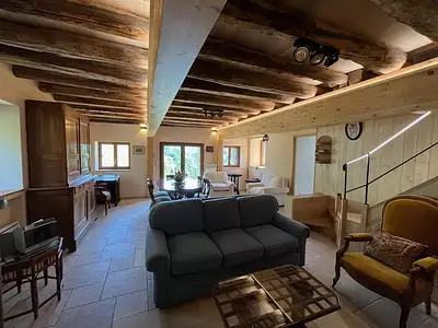 Maison, 105 m²