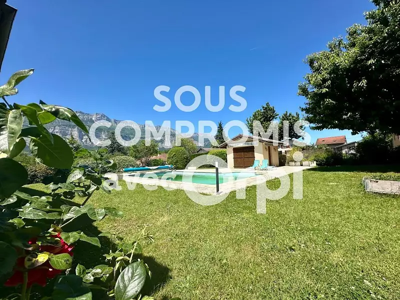 Maison, 140 m²