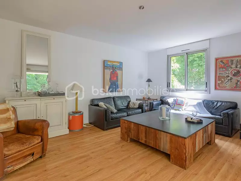 Appartement, 93 m²