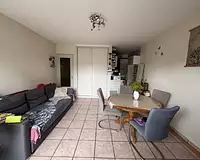 Appartement, 47 m²