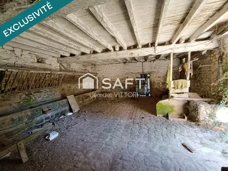 Maison, 300 m²