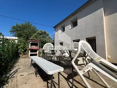 Maison, 130 m²