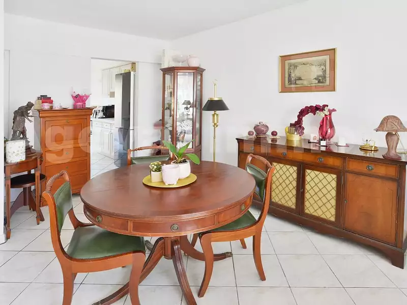 Maison, 100 m²