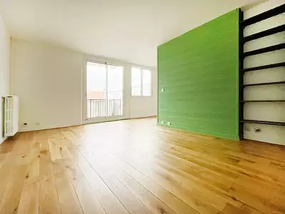 Appartement, 72,45 m²