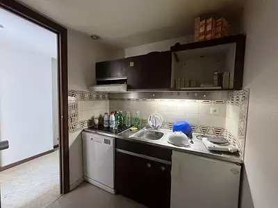 Appartement, 53 m²