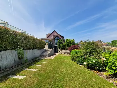 Maison, 157 m²