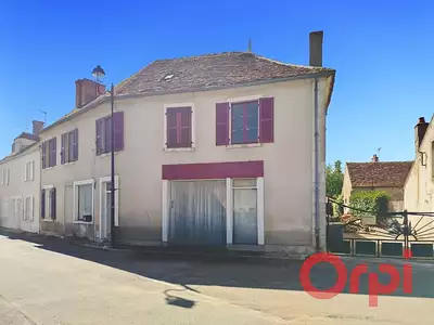 Maison, 155 m²