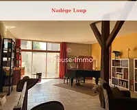 Maison, 225 m²