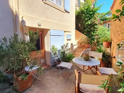 Appartement, 35,6 m²