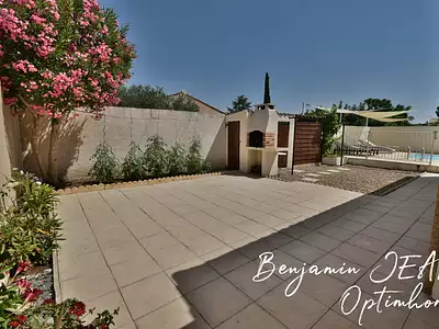 Maison, 66 m²