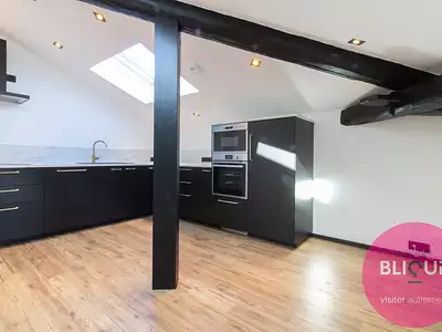 Appartement, 111 m²