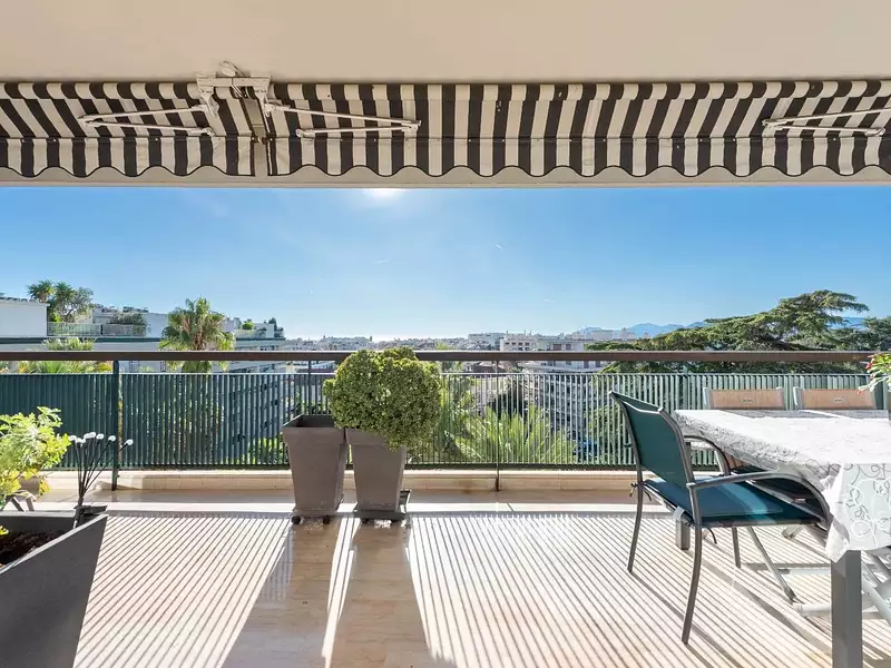 Appartement, 105 m²