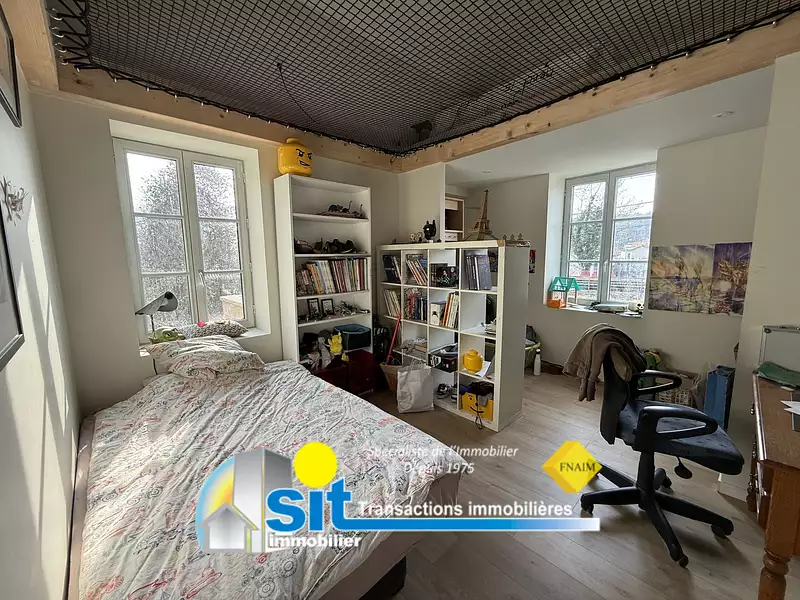 Maison, 142 m²