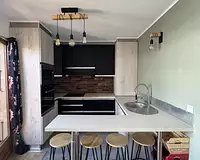 Appartement, 46,1 m²