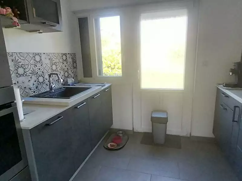 Maison, 70 m²