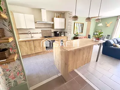 Maison, 82 m²