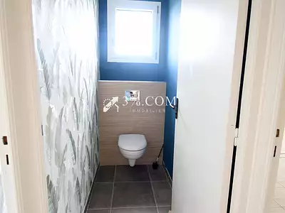 Maison, 137 m²