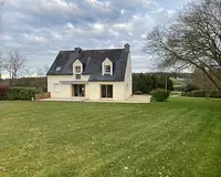 Maison, 150 m²