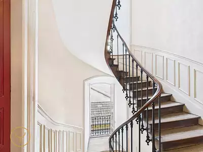 Appartement, 68,78 m²