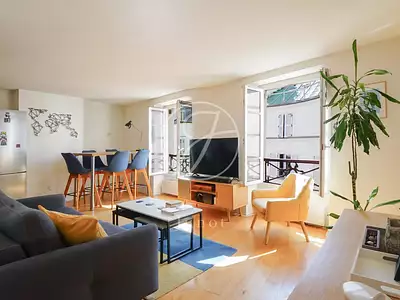 Appartement, 36,15 m²