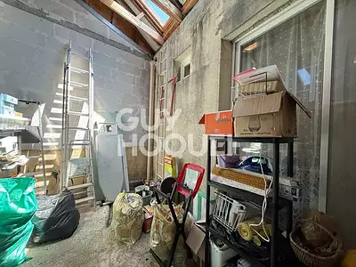 Maison, 82 m²