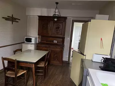 Maison, 99 m²
