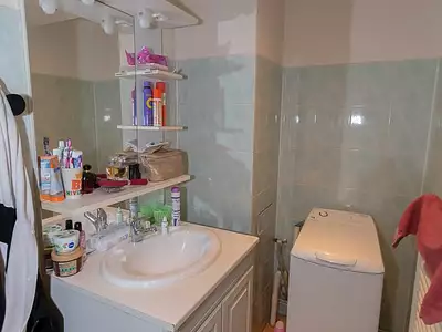 Appartement, 64 m²