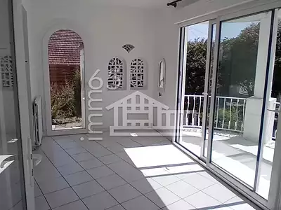 Maison, 96 m²
