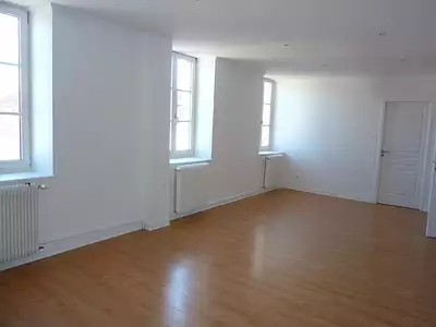 Appartement, 91,67 m²