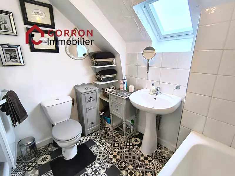 Maison, 125 m²