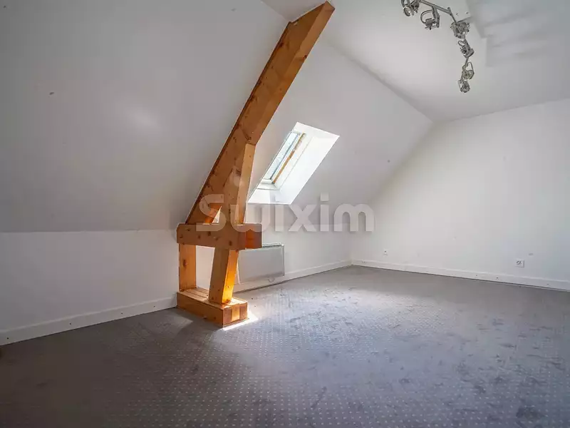 Maison, 223 m²