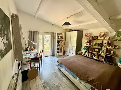 Maison, 136 m²