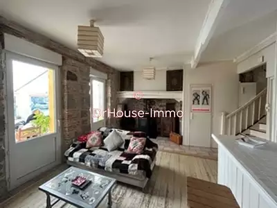 Maison, 98 m²