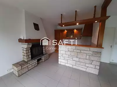 Maison, 114 m²