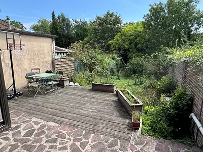 Maison, 152 m²