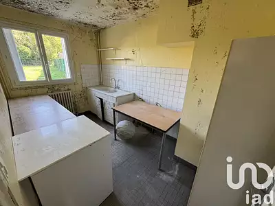 Maison, 78 m²