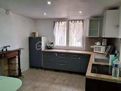 Maison, 127 m²