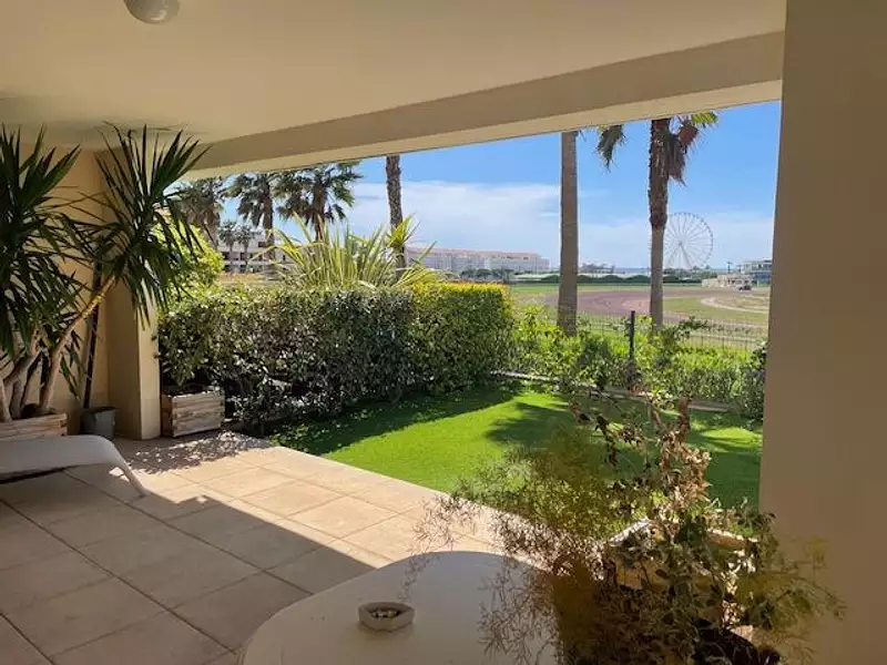 Appartement, 95 m²