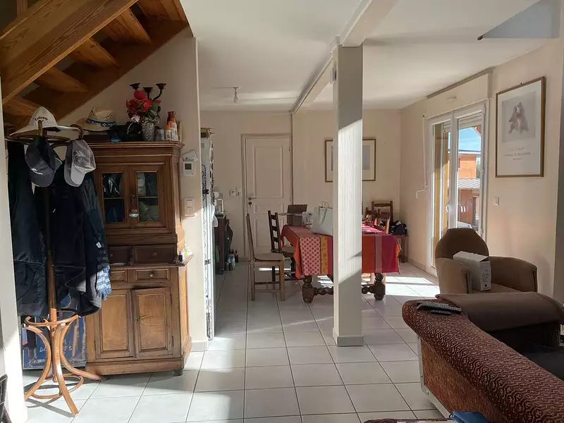 Maison, 107 m²