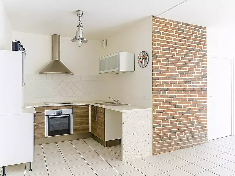 Maison, 110 m²
