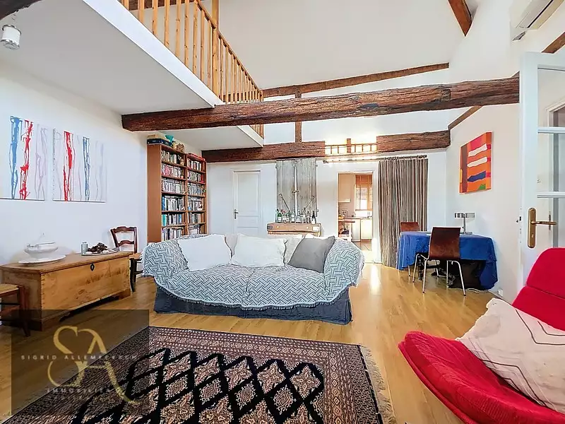 Appartement, 106 m²