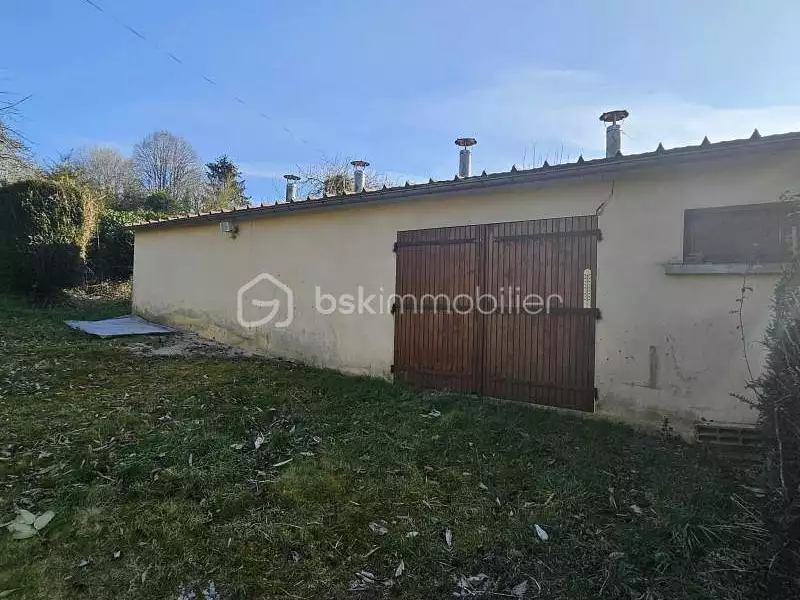 Maison, 139 m²
