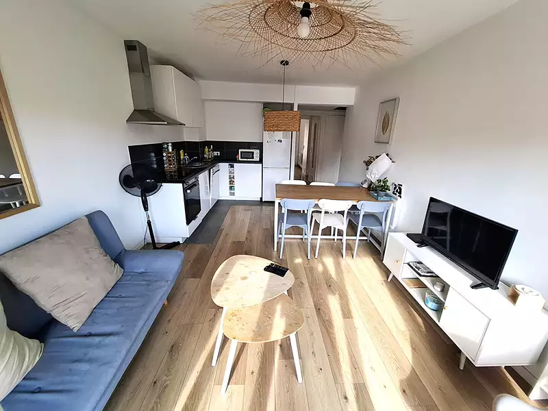 Appartement, 67,6 m²